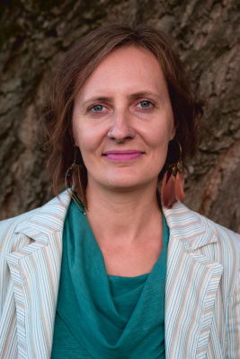 Mariola Klepadło